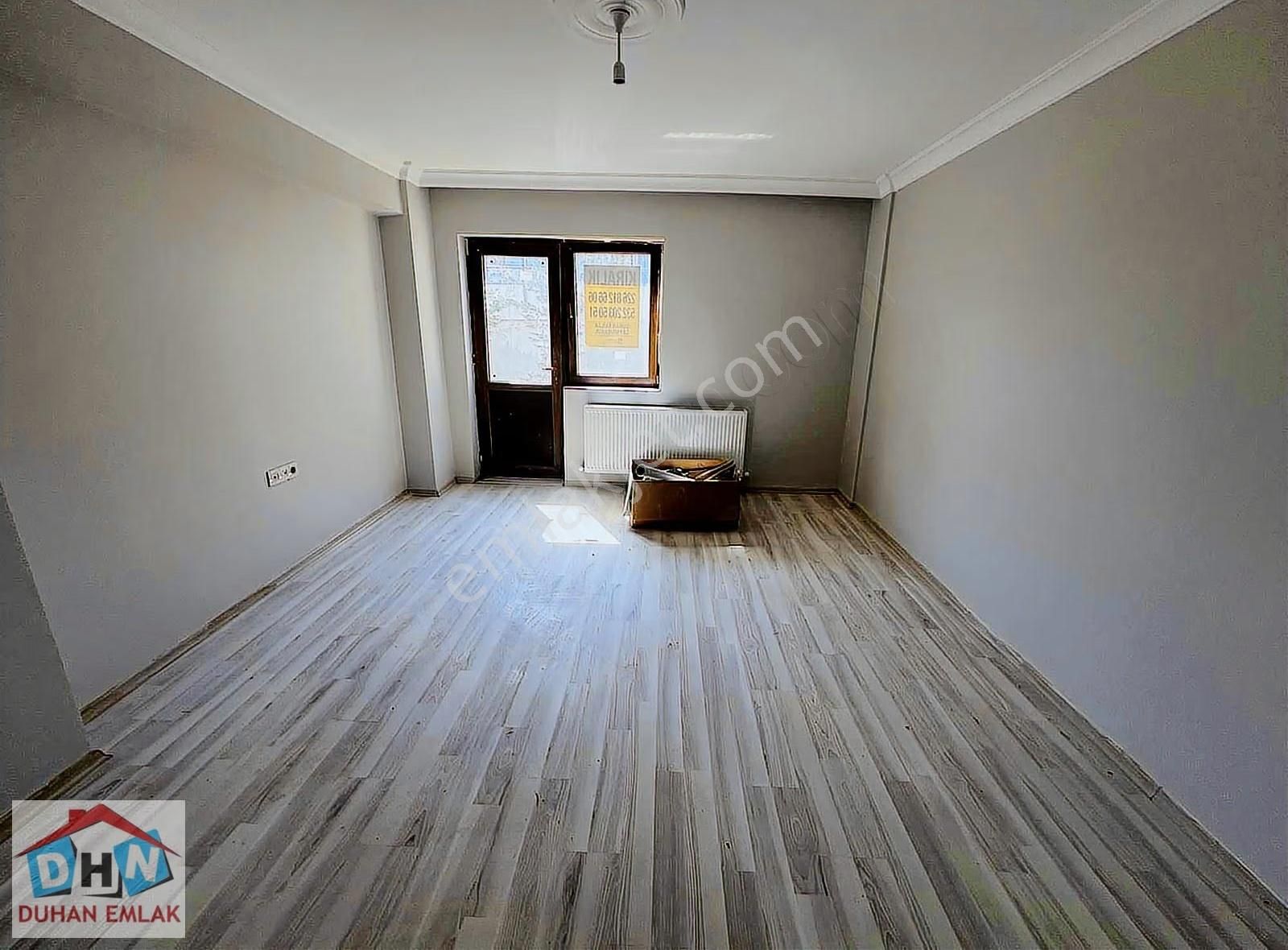 Duhan Emlak'tan Koruköy Artan Sitesinde Bahçe Katı 2+1 100m2 - Görsel 11
