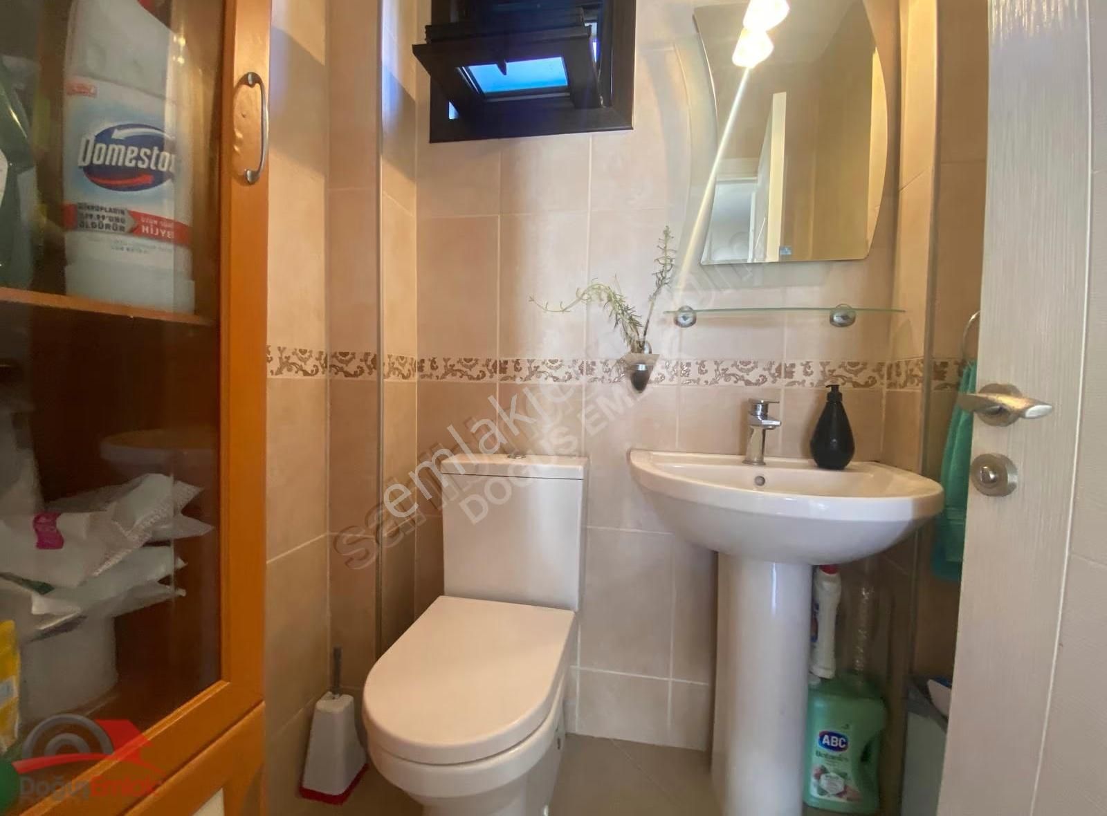 Doğuş Emlak'tan Satılık Tam Müstakil Bahçeli Otoparklı 3+1 Villa - Görsel 2