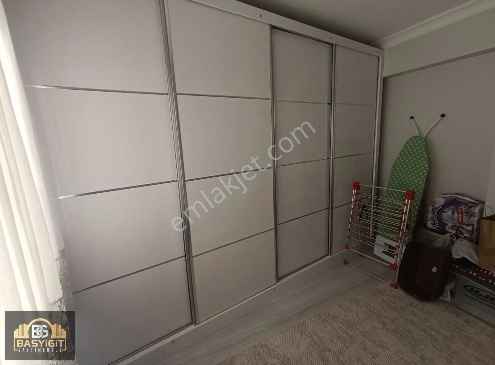 Kethüda Mh.hergelen Meydanı 2+1,80m2. Asansörlü, Satılık Daire - Görsel 19