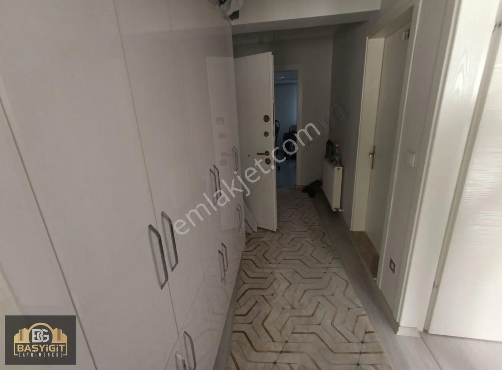 Kethüda Mh.hergelen Meydanı 2+1,80m2. Asansörlü, Satılık Daire - Görsel 7