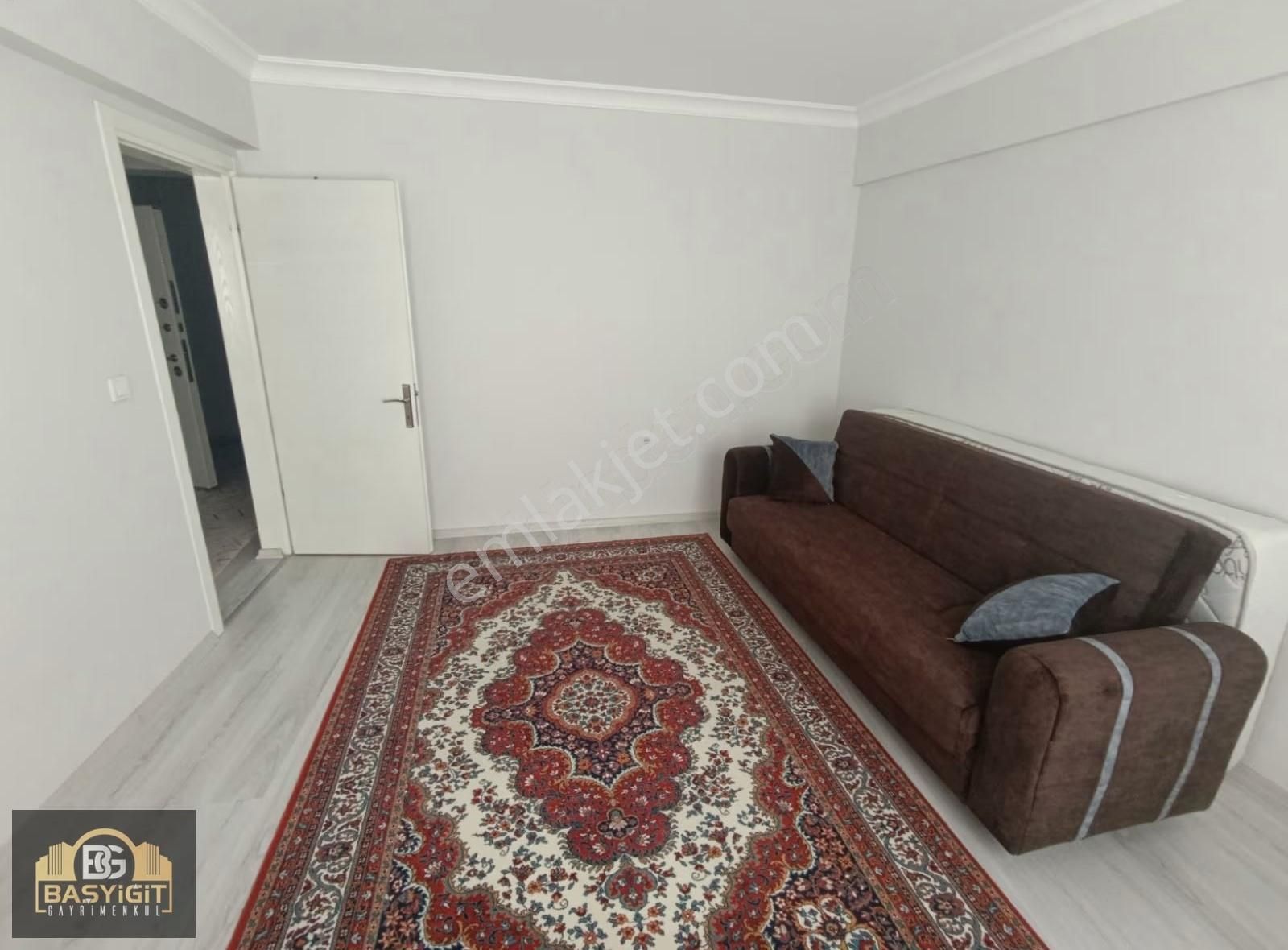 Kethüda Mh.hergelen Meydanı 2+1,80m2. Asansörlü, Satılık Daire - Görsel 10