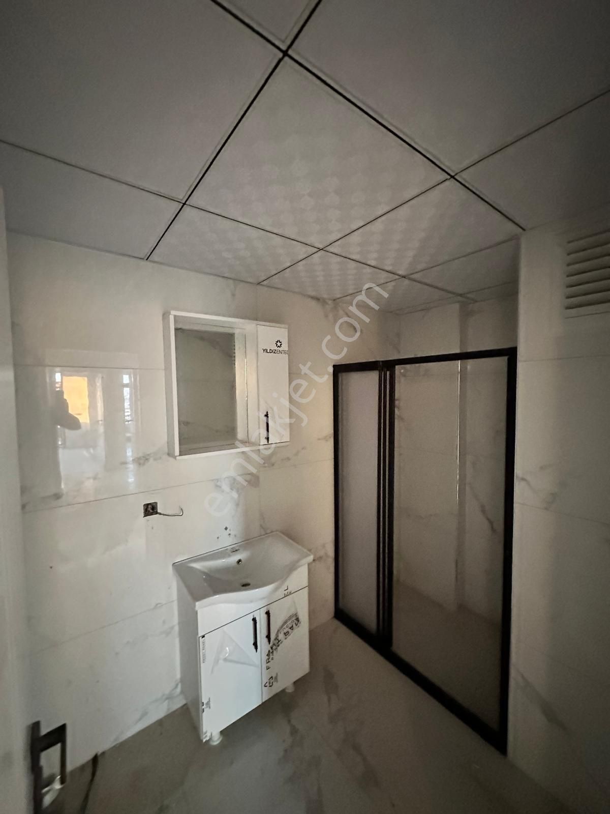 Konya Meram Alakova Mah.95 M2 2+1 Satılık Yeni 0 Daire - Görsel 11