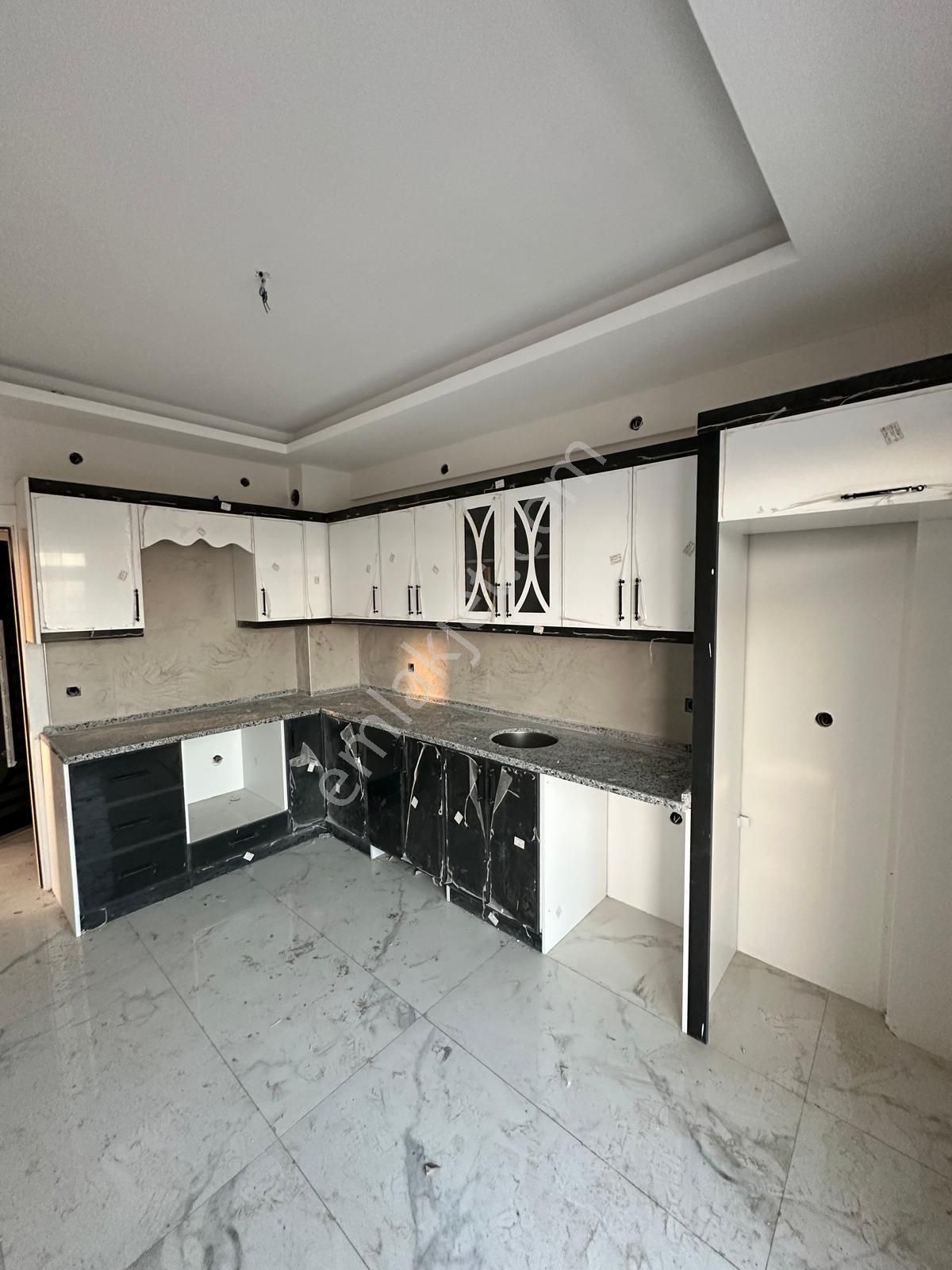 Konya Meram Alakova Mah.95 M2 2+1 Satılık Yeni 0 Daire - Görsel 3