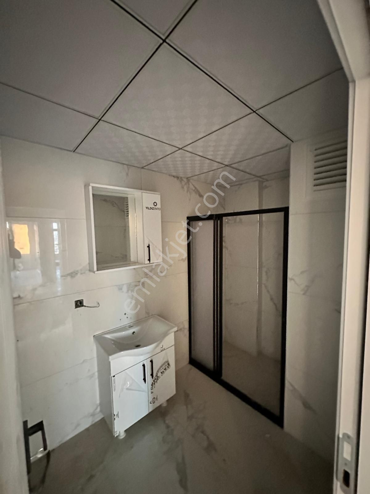 Konya Meram Alakova Mah.95 M2 2+1 Satılık Yeni 0 Daire - Görsel 10