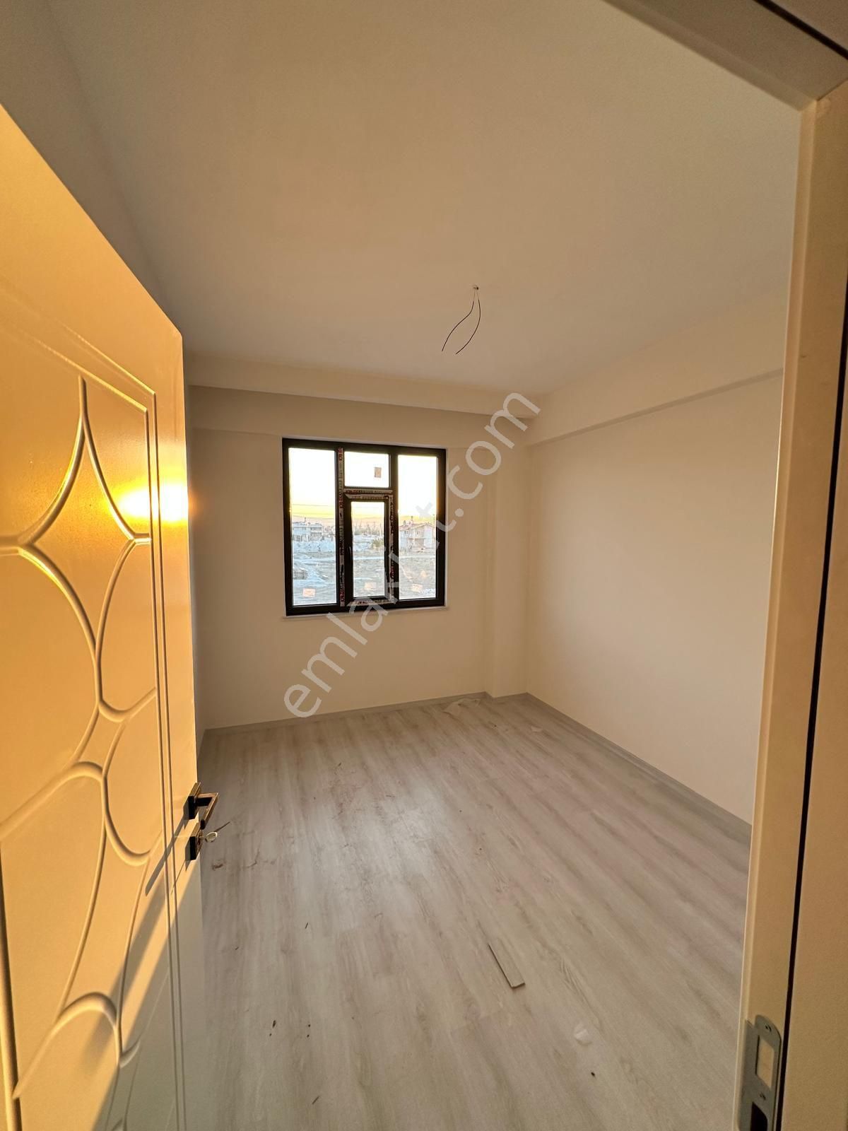 Konya Meram Alakova Mah.95 M2 2+1 Satılık Yeni 0 Daire - Görsel 15