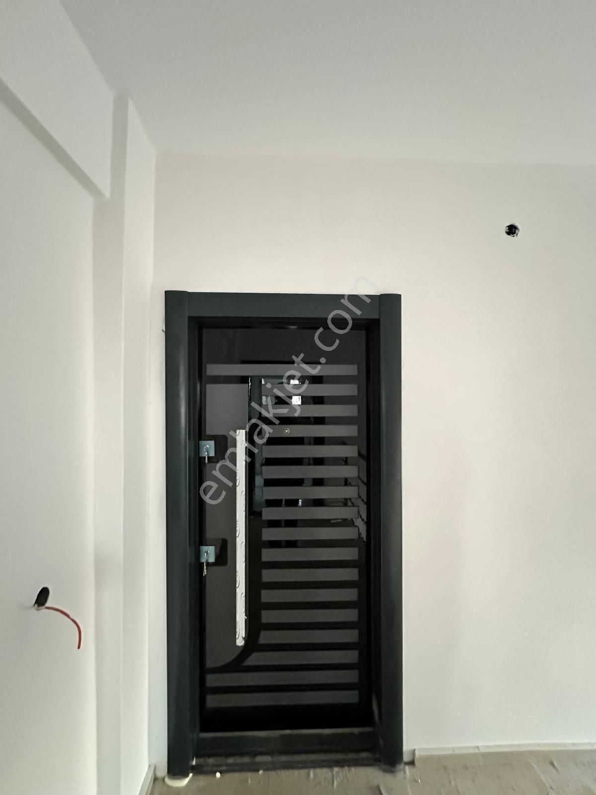 Konya Meram Alakova Mah.95 M2 2+1 Satılık Yeni 0 Daire - Görsel 13