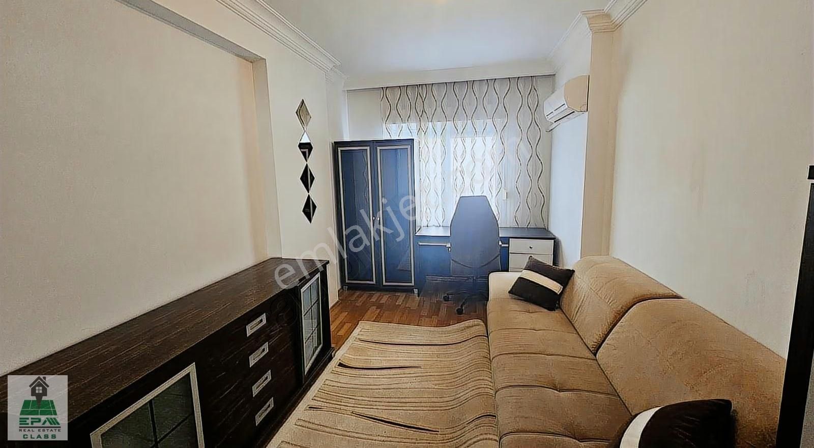 Mahmutlar Mevkiinde Satılık Denize Yakın Konumda Eşyalı Daire - Görsel 26