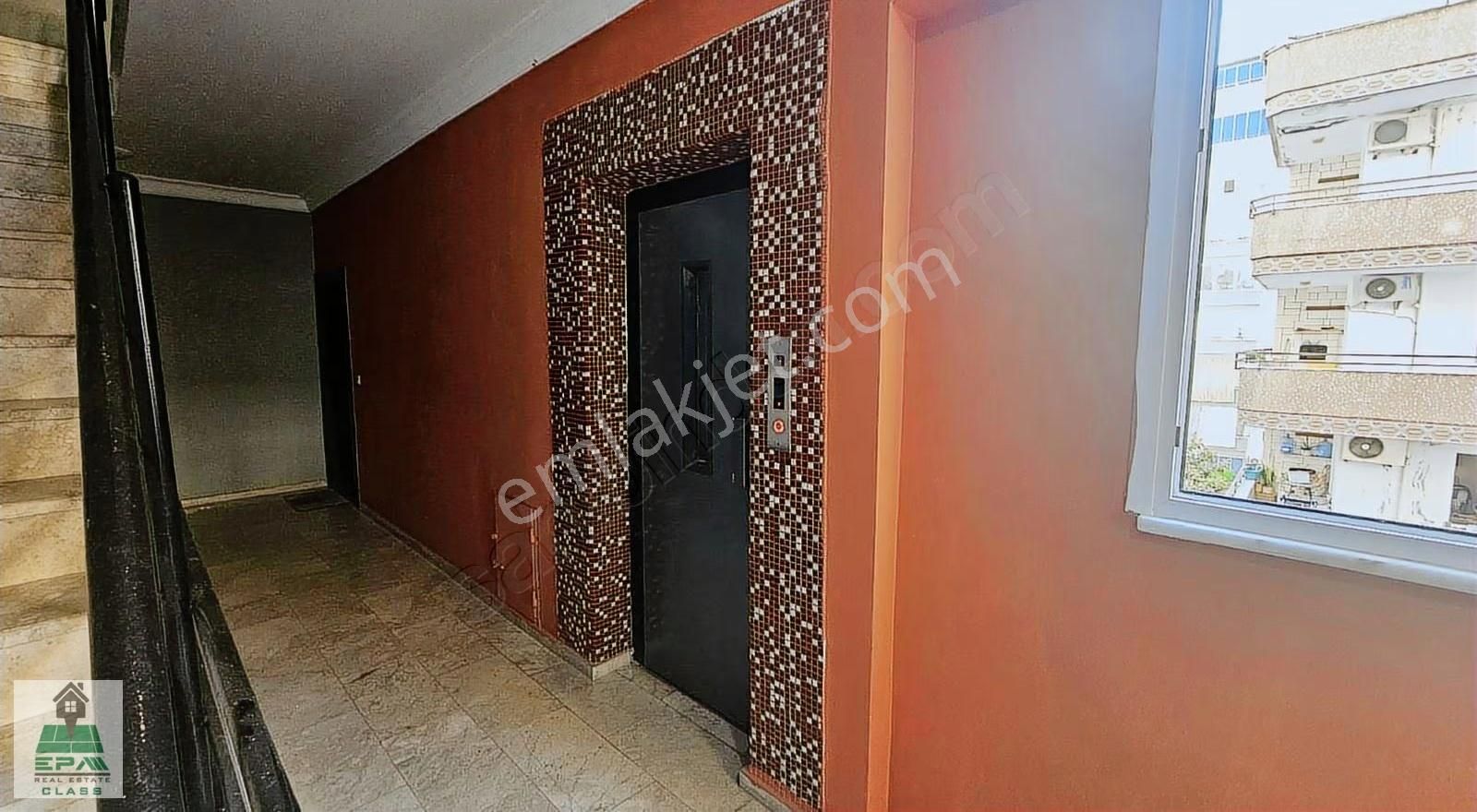 Mahmutlar Mevkiinde Satılık Denize Yakın Konumda Eşyalı Daire - Görsel 10