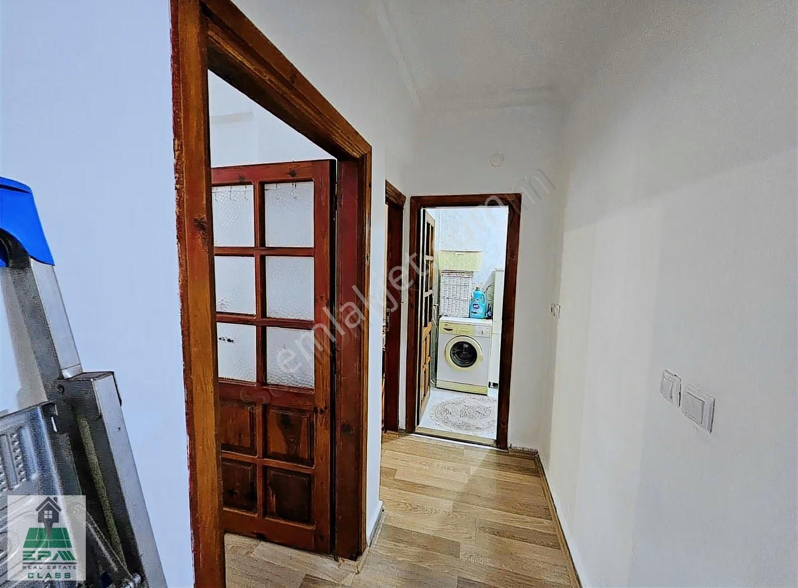 Mahmutlarda Satılık Denize Yakın Konumda 2+1 Daire - Görsel 12