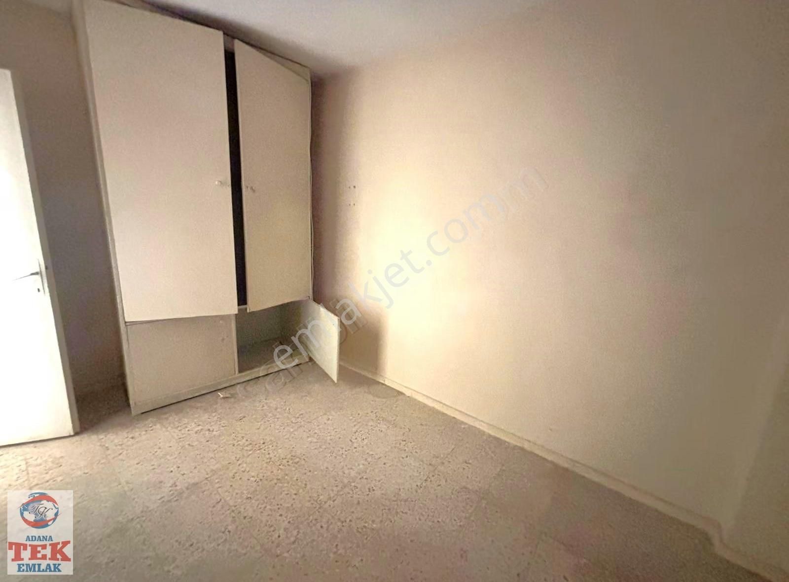 Hastaneler Kavşağında Yeni Boyalı Geniş 3+1 Kiralık Daire - Görsel 3