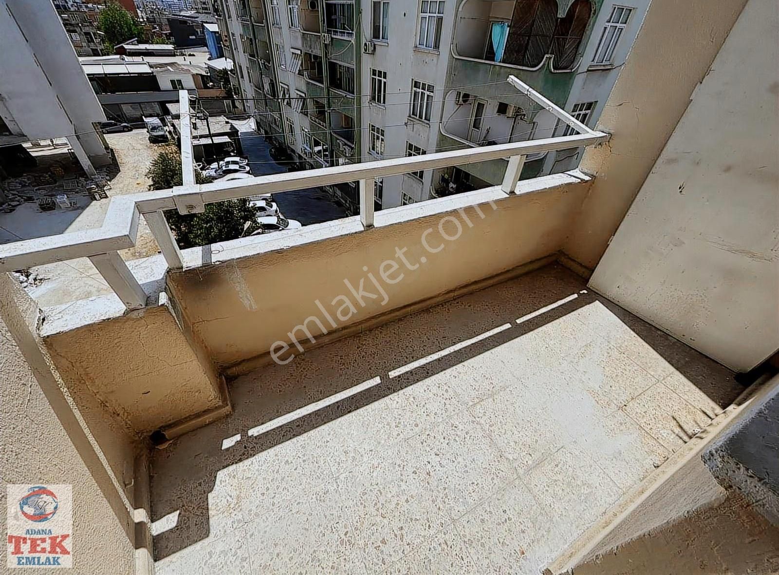 Hastaneler Kavşağında Yeni Boyalı Geniş 3+1 Kiralık Daire - Görsel 4