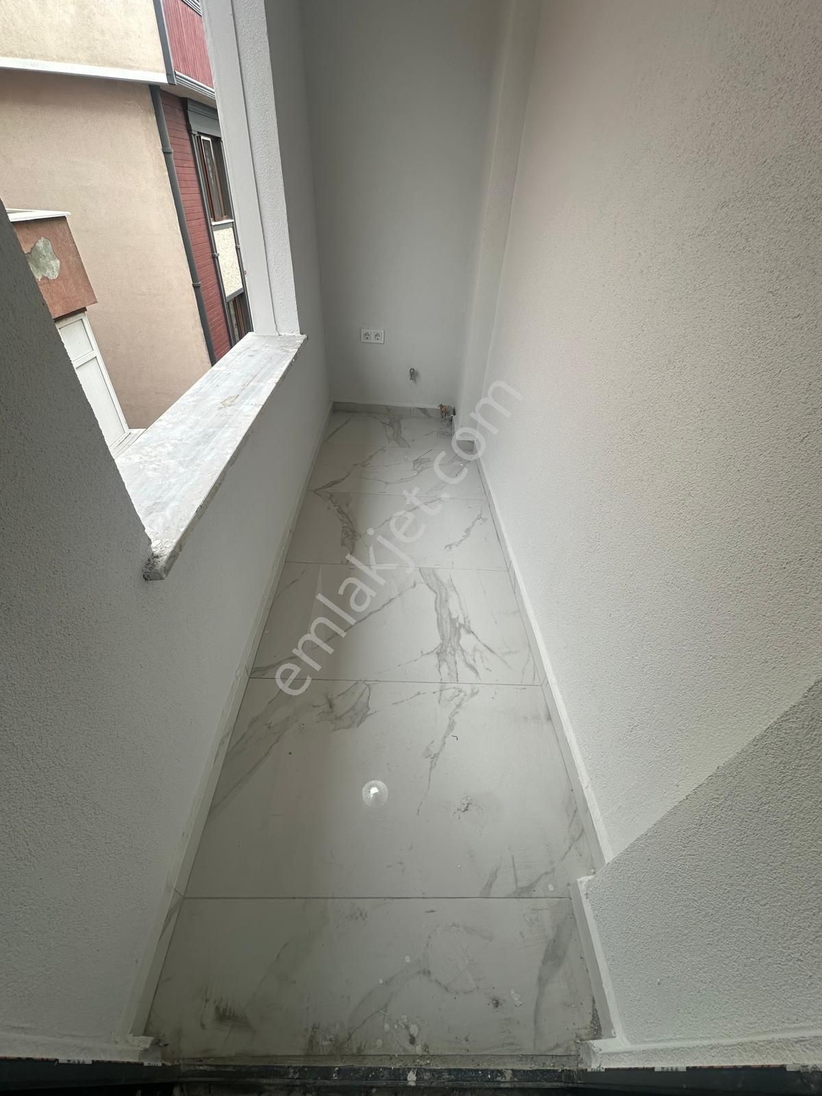 Acil Satılık Ebeveyn Banyolu Sıfır Daire - Görsel 14