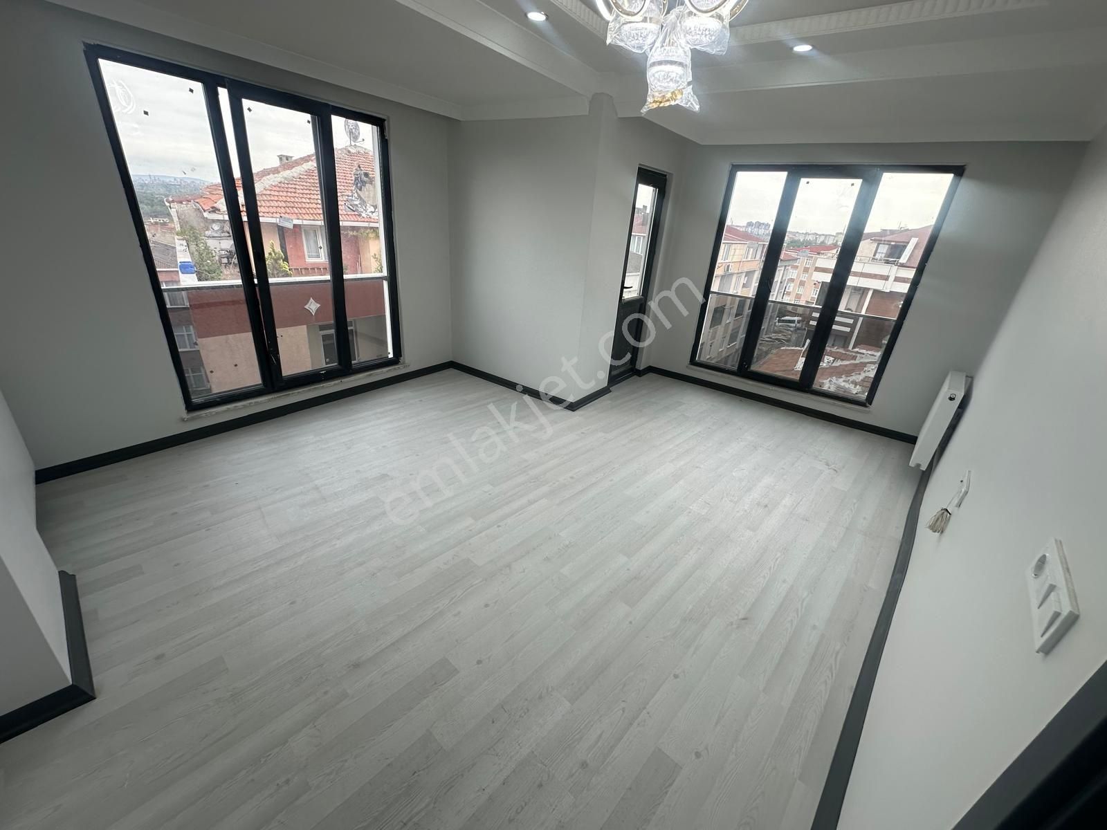 Acil Satılık Ebeveyn Banyolu Sıfır Daire - Görsel 5