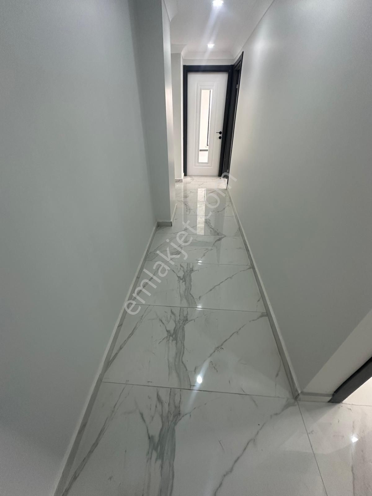 Acil Satılık Ebeveyn Banyolu Sıfır Daire - Görsel 15