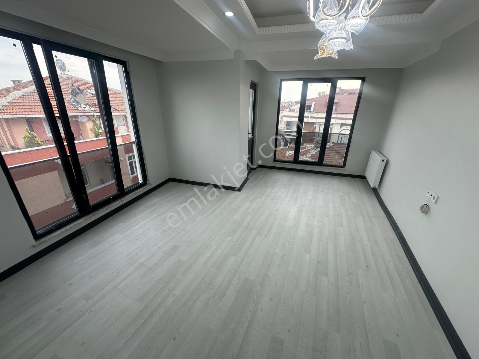 Acil Satılık Ebeveyn Banyolu Sıfır Daire - Görsel 6