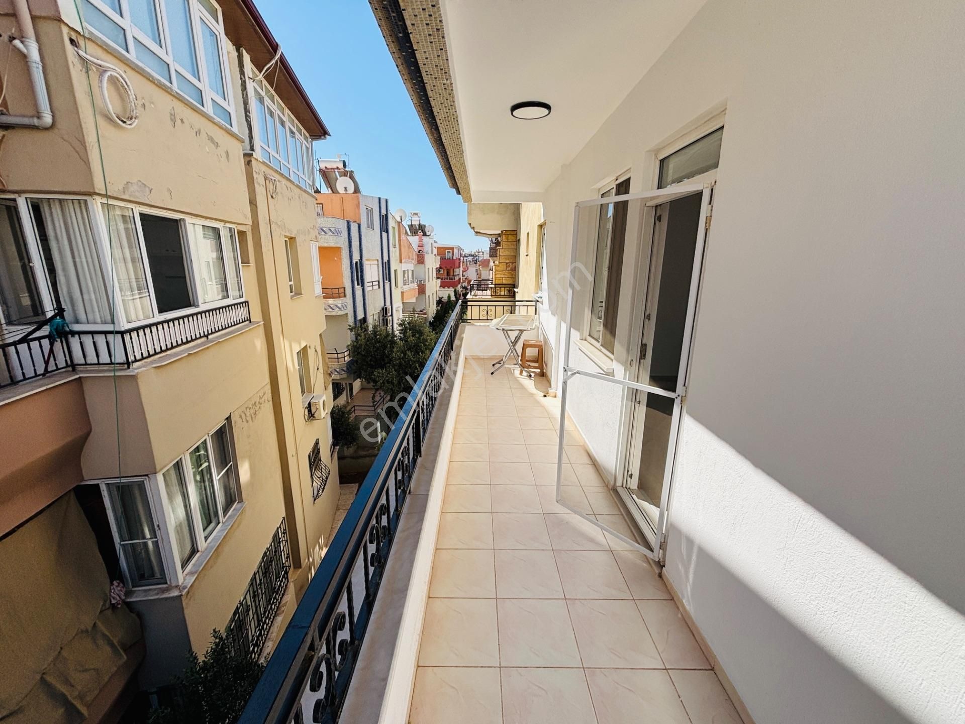 Didim Çamlık'ta İçi Yapılı Masrafsız 2+1 Yazlık - Görsel 8