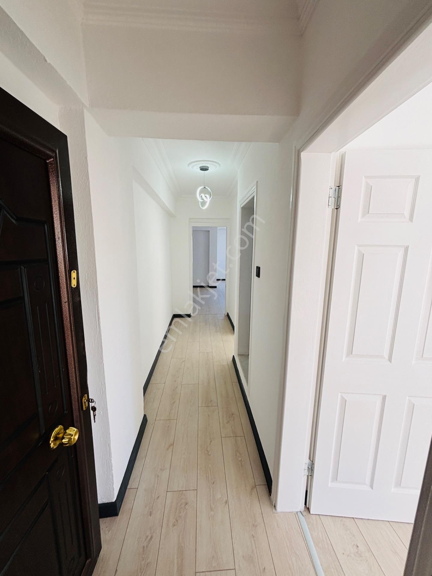 Didim Çamlık'ta İçi Yapılı Masrafsız 2+1 Yazlık - Görsel 2