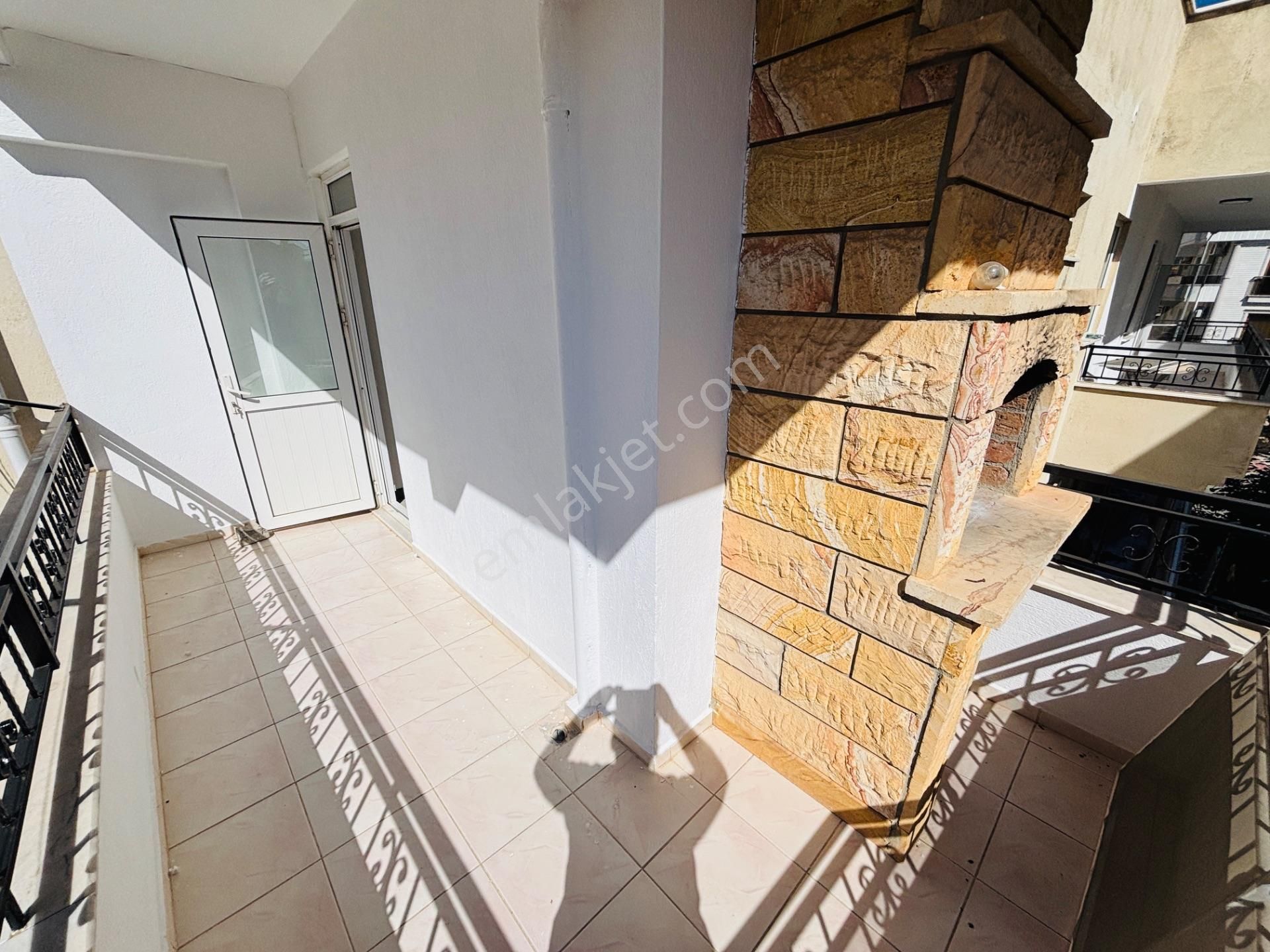 Didim Çamlık'ta İçi Yapılı Masrafsız 2+1 Yazlık - Görsel 16