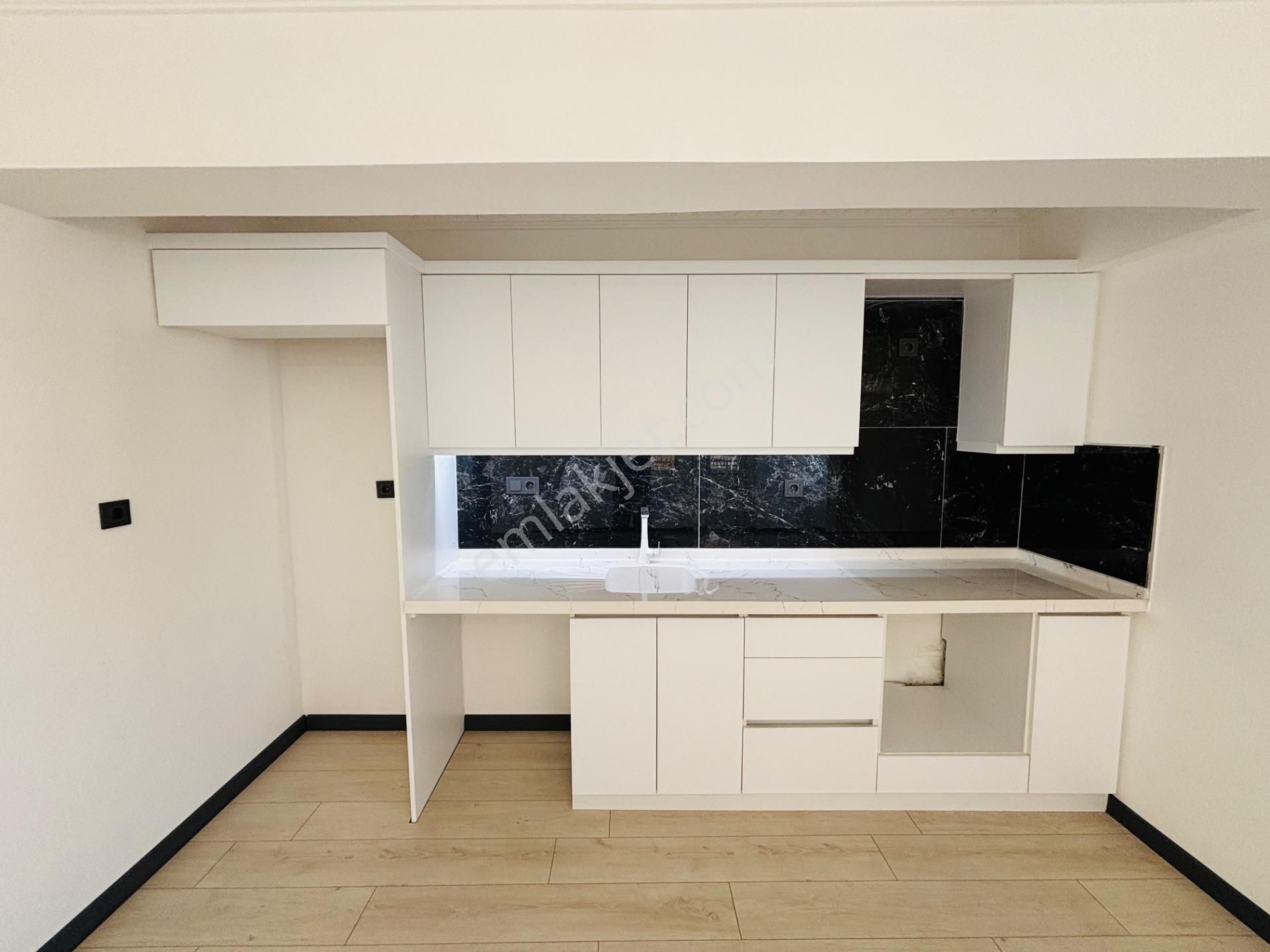 Didim Çamlık'ta İçi Yapılı Masrafsız 2+1 Yazlık - Görsel 3