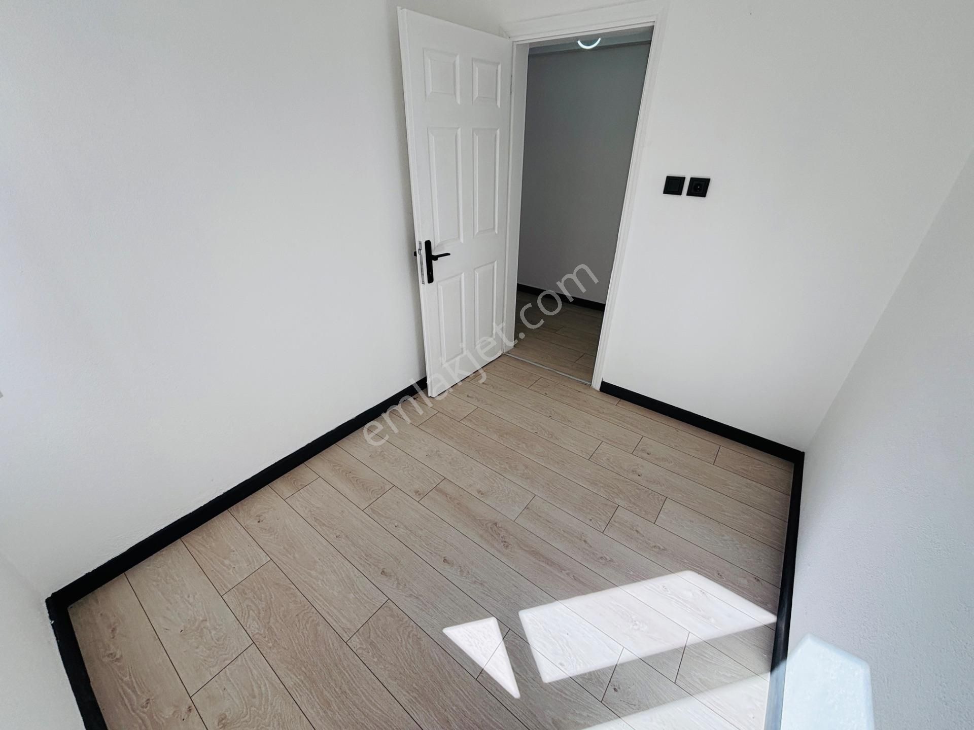 Didim Çamlık'ta İçi Yapılı Masrafsız 2+1 Yazlık - Görsel 10