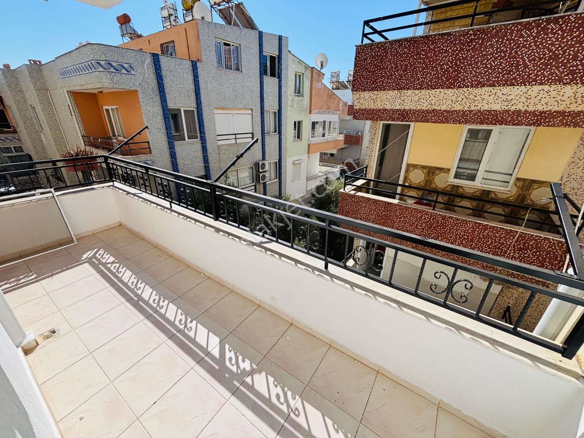 Didim Çamlık'ta İçi Yapılı Masrafsız 2+1 Yazlık - Görsel 17