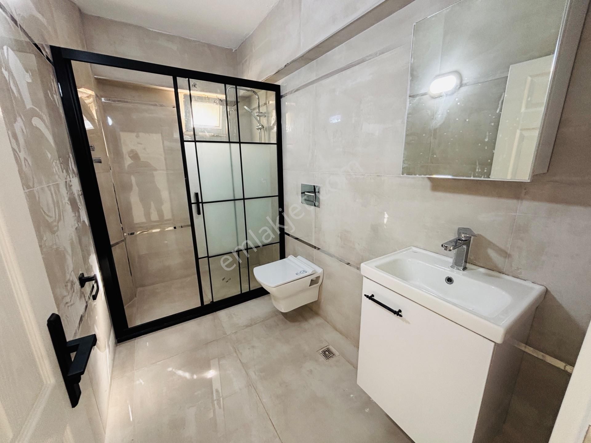 Didim Çamlık'ta İçi Yapılı Masrafsız 2+1 Yazlık - Görsel 11