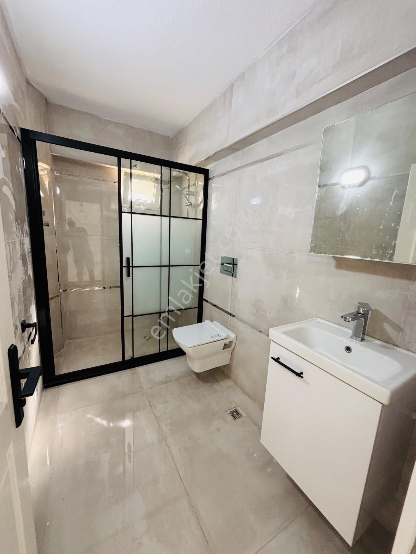 Didim Çamlık'ta İçi Yapılı Masrafsız 2+1 Yazlık - Görsel 12