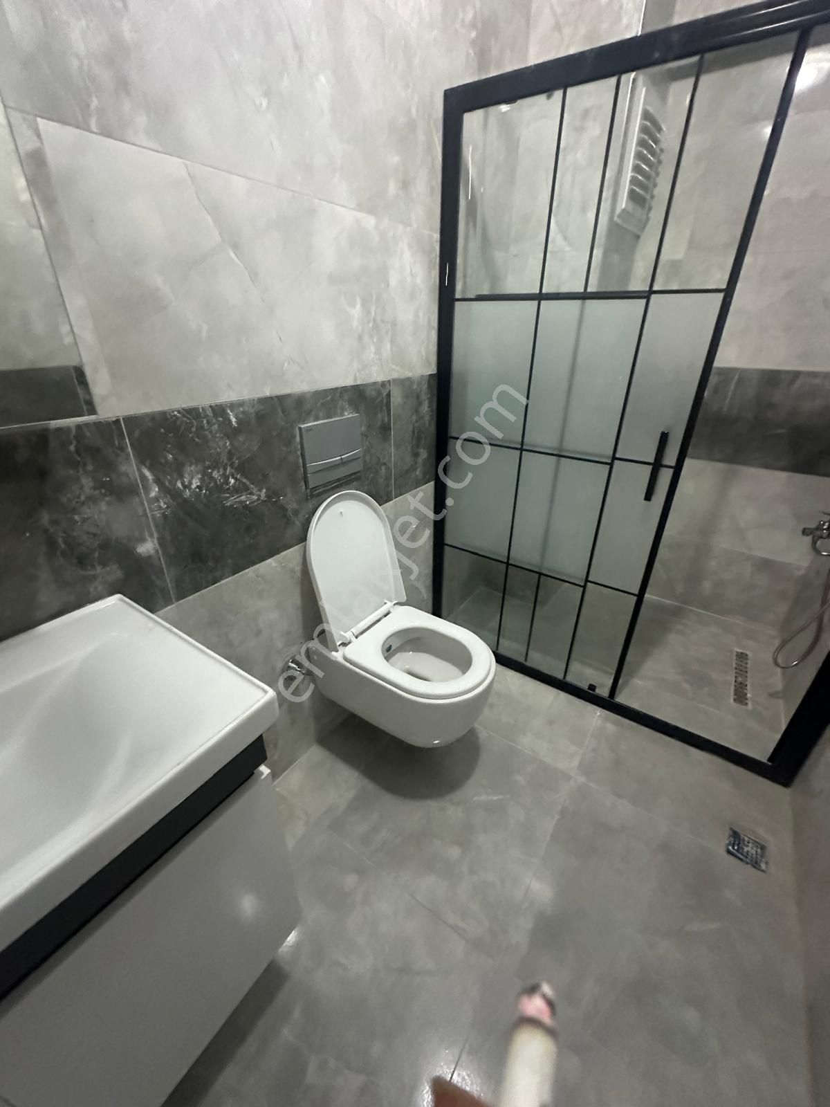 Kaliteli Müteahhitlik Ürünü Asansörlü Satılık Sıfır Daireler - Görsel 5