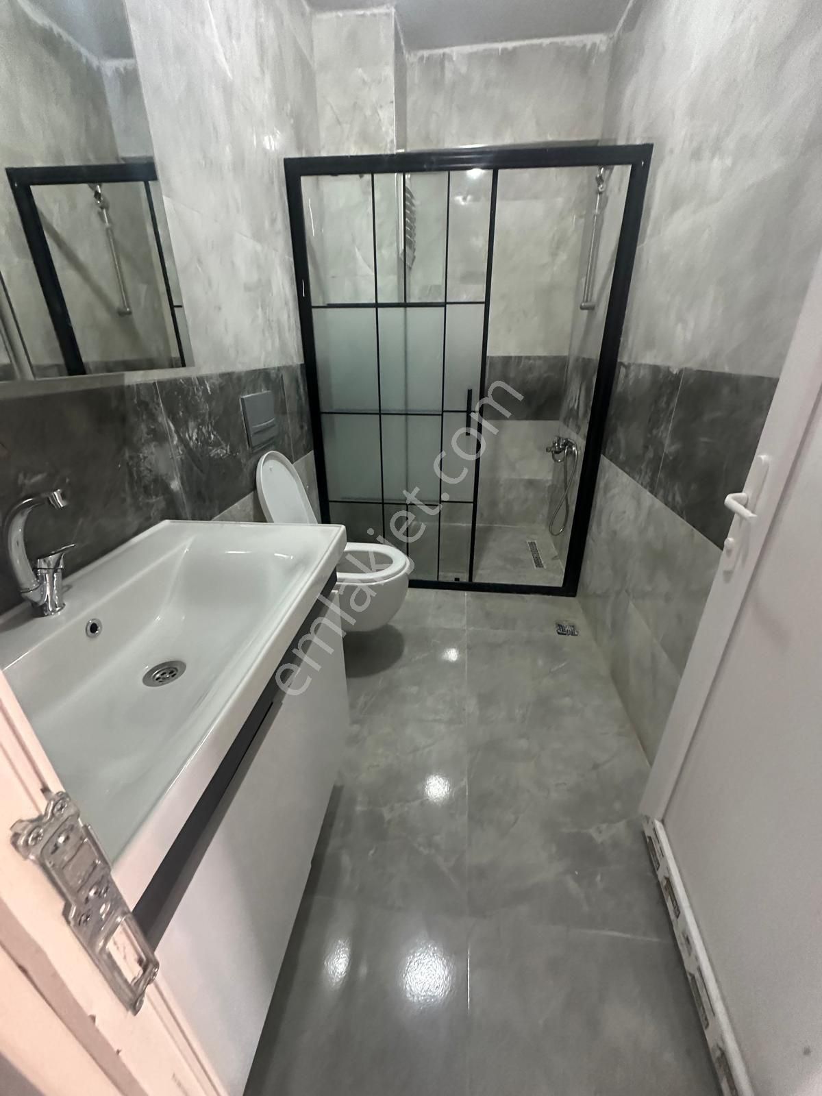 Kaliteli Müteahhitlik Ürünü Asansörlü Satılık Sıfır Daireler - Görsel 14