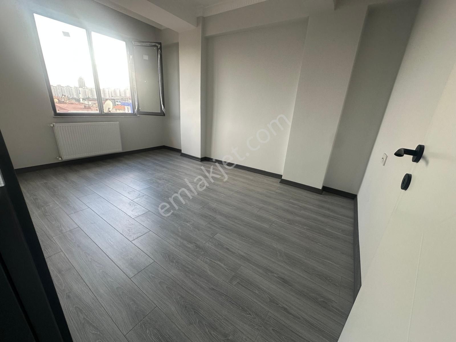 Kaliteli Müteahhitlik Ürünü Asansörlü Satılık Sıfır Daireler - Görsel 24