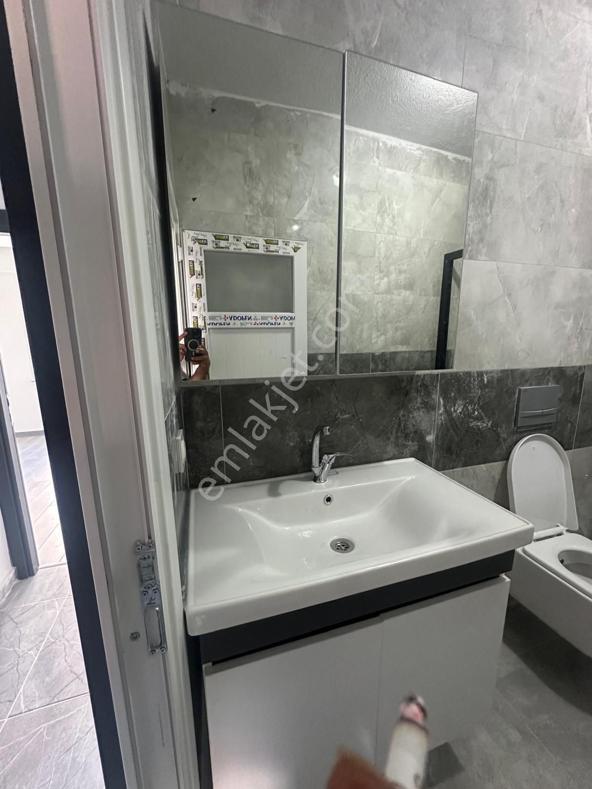 Kaliteli Müteahhitlik Ürünü Asansörlü Satılık Sıfır Daireler - Görsel 17