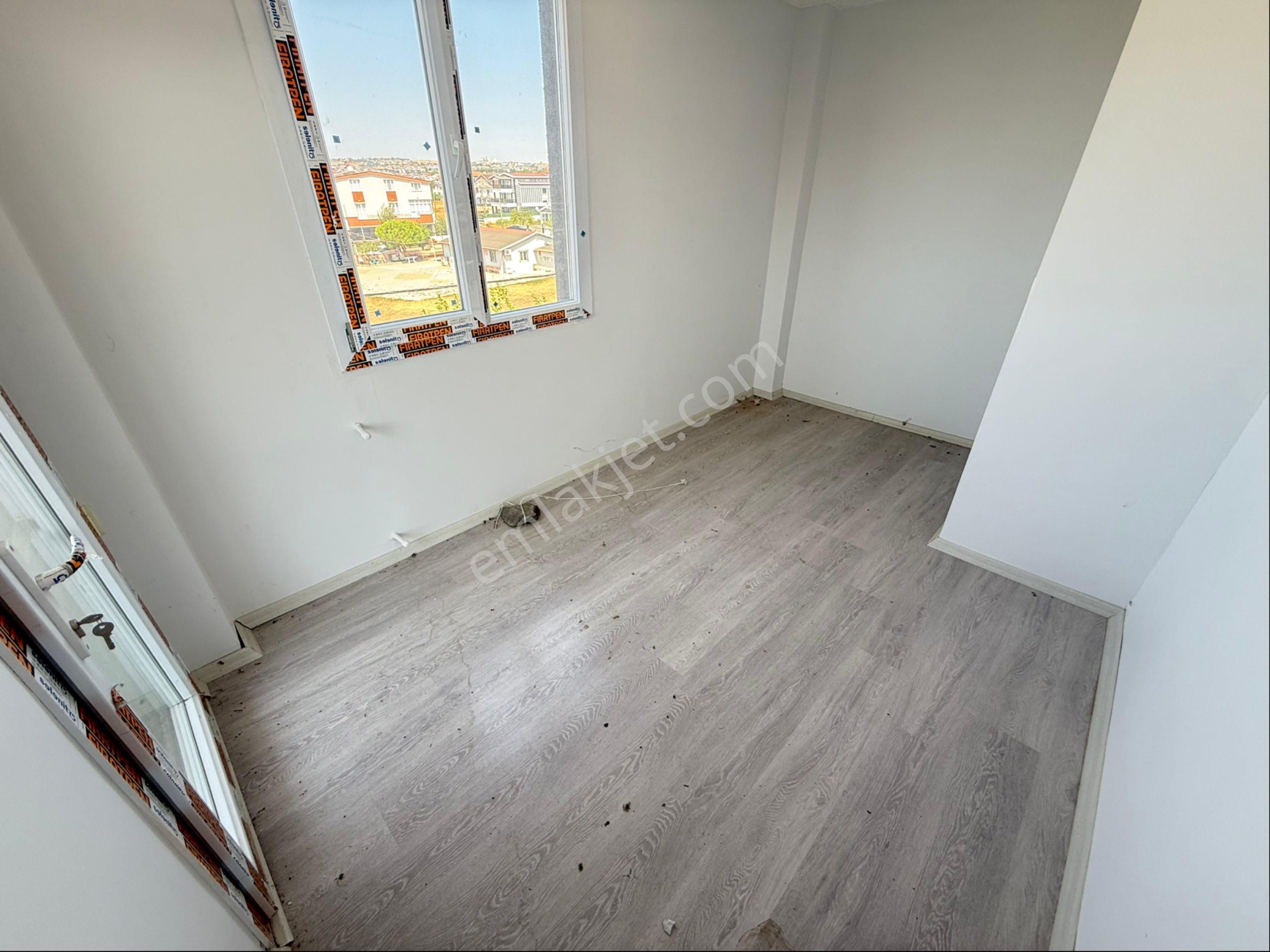 ꧁▇seta Grup▇꧂ Köşe Başi Denize Yürüme Mesafesi Geniş Bahçeli. - Görsel 29