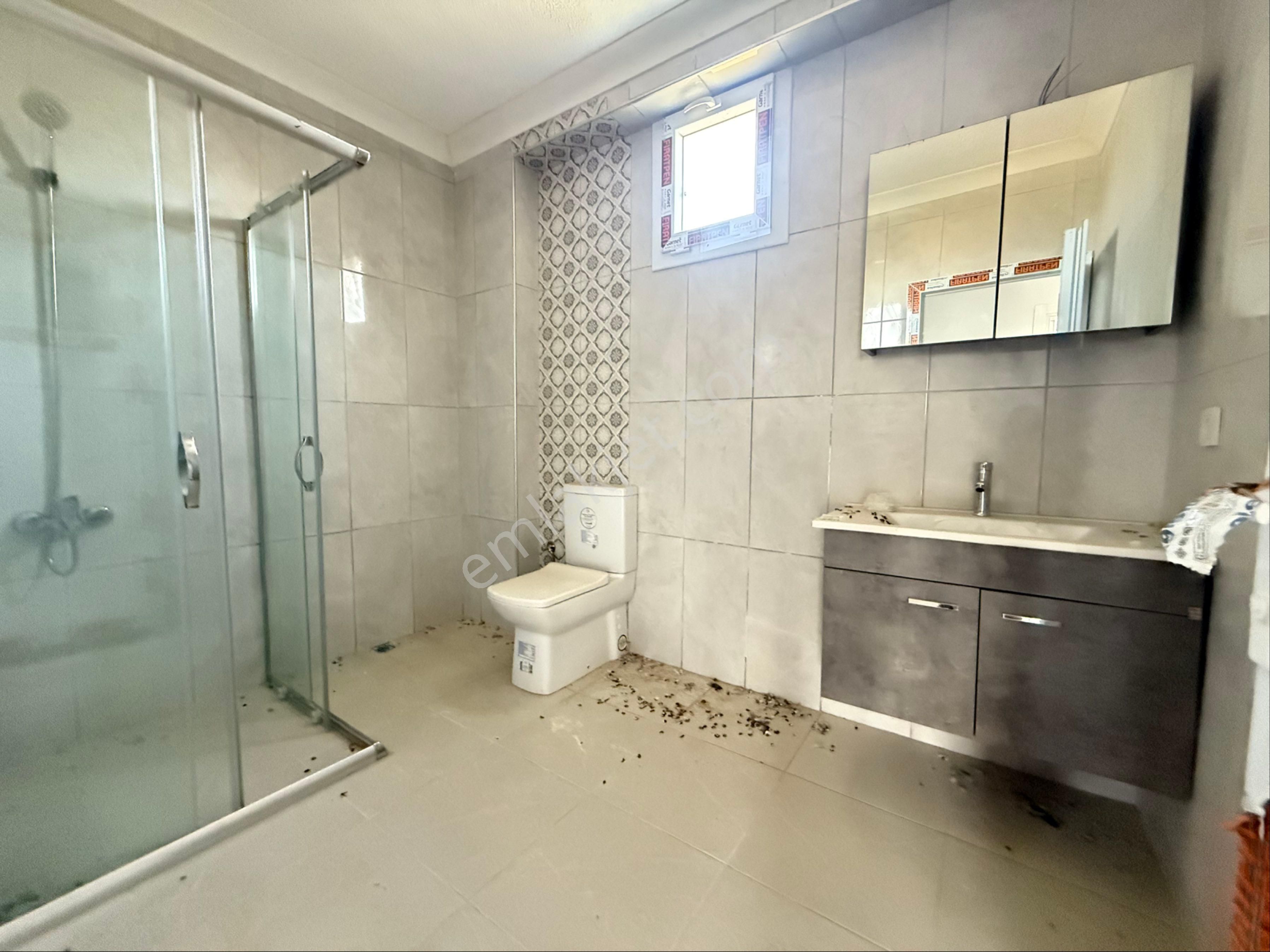 ꧁▇seta Grup▇꧂ Köşe Başi Denize Yürüme Mesafesi Geniş Bahçeli. - Görsel 22