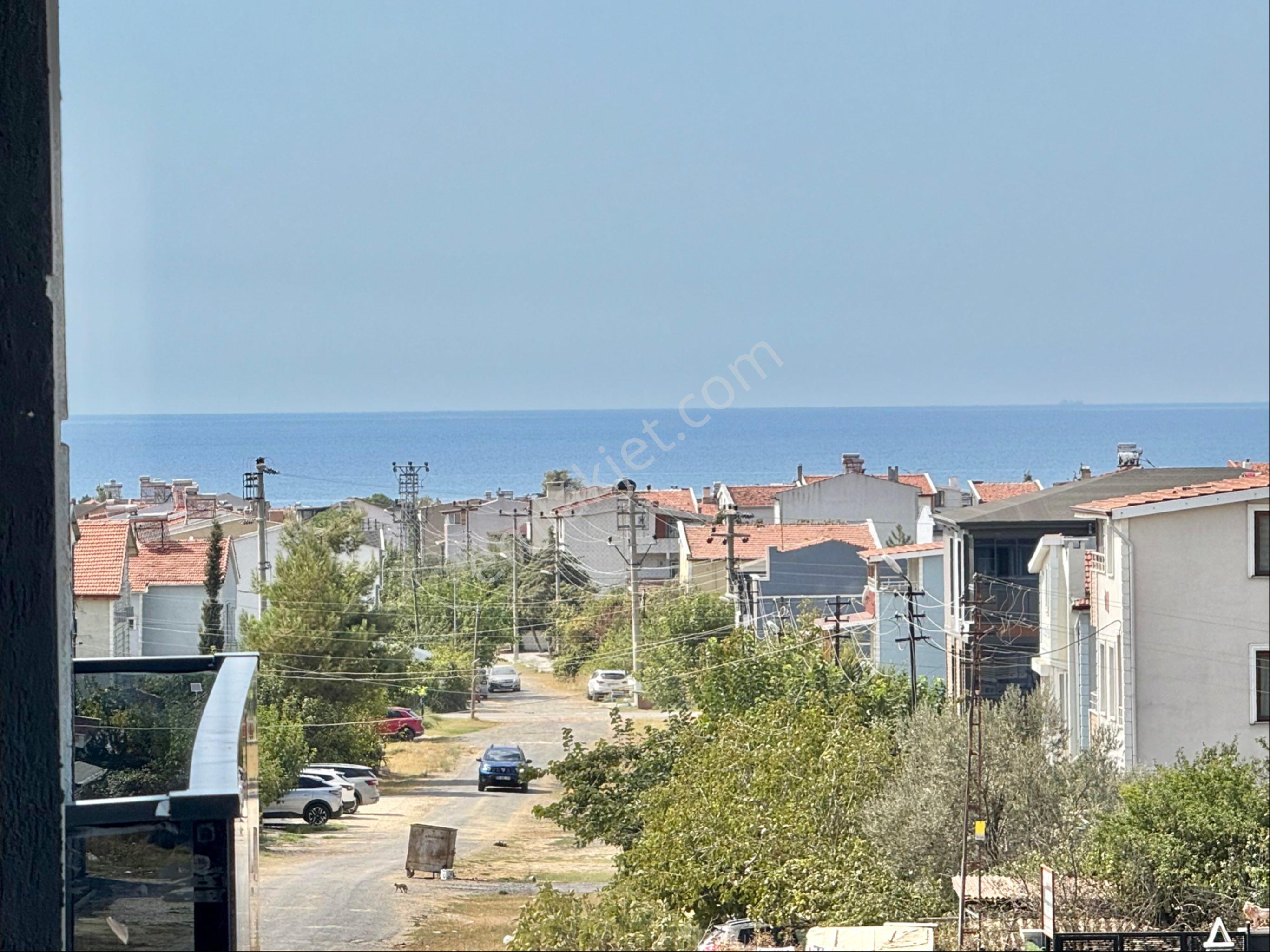 ꧁▇seta Grup▇꧂ Merkezi Konumda Köşe Başi Havuza Uygun Yazlık.! - Görsel 35