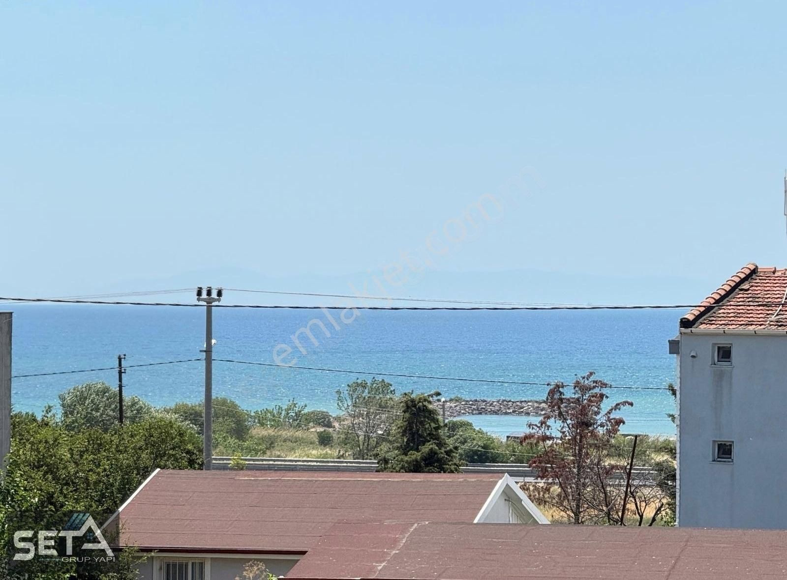 ꧁▇seta Grup▇꧂ Denize 300 Metre Müstakil 240 M2 Arsalı İskanli - Görsel 28