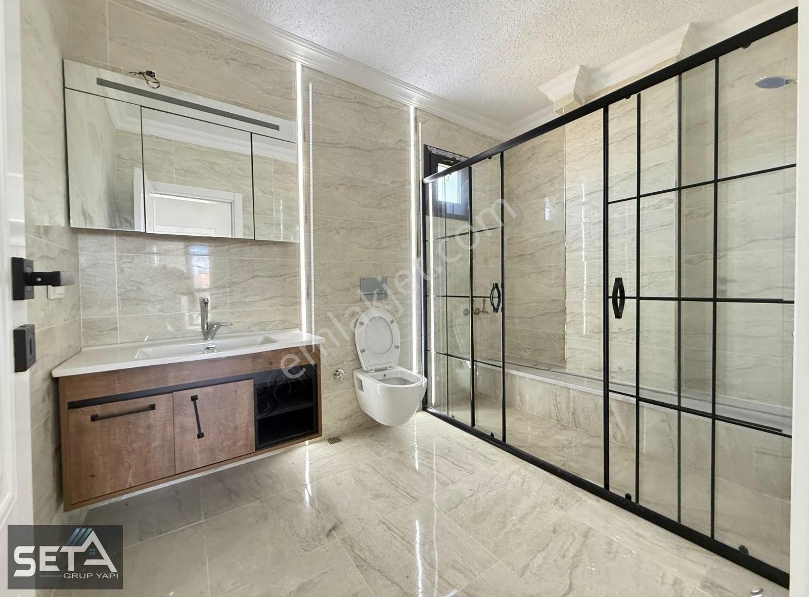 ꧁▇seta Grup▇꧂ Denize 300 Metre Müstakil 240 M2 Arsalı İskanli - Görsel 7