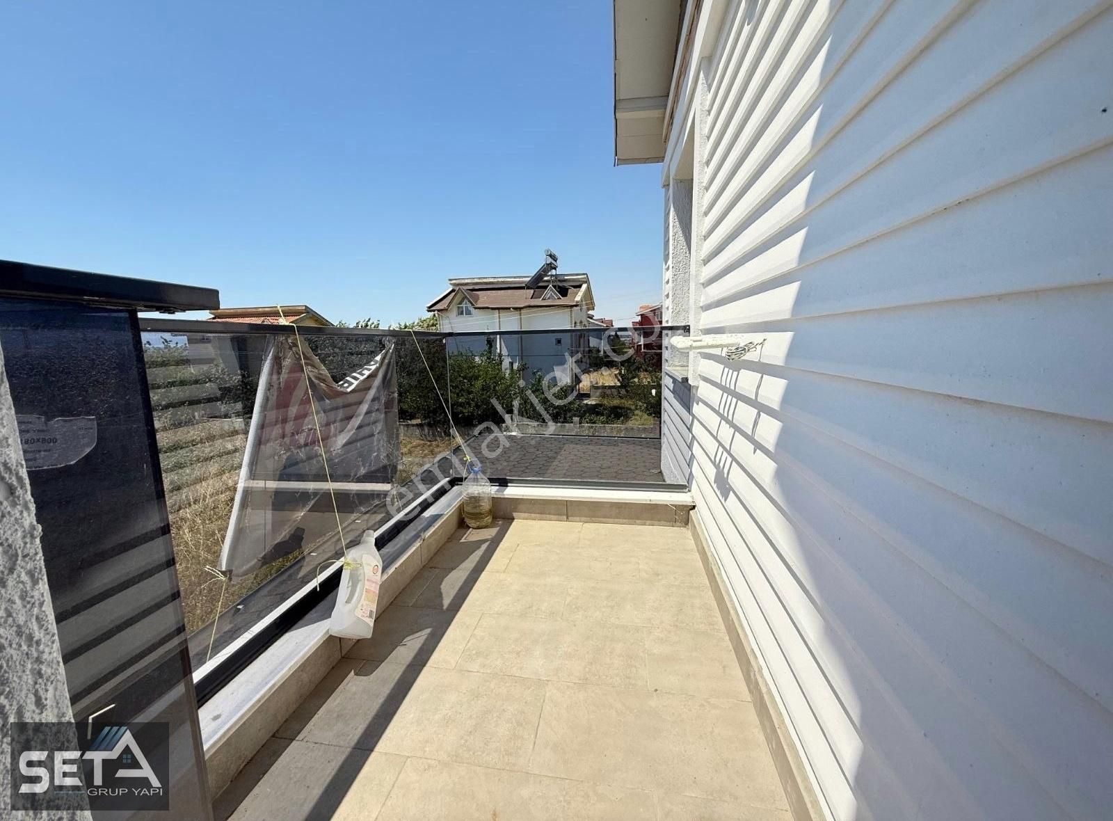 ꧁▇seta Grup▇꧂ Denize 300 Metre Müstakil 240 M2 Arsalı İskanli - Görsel 29
