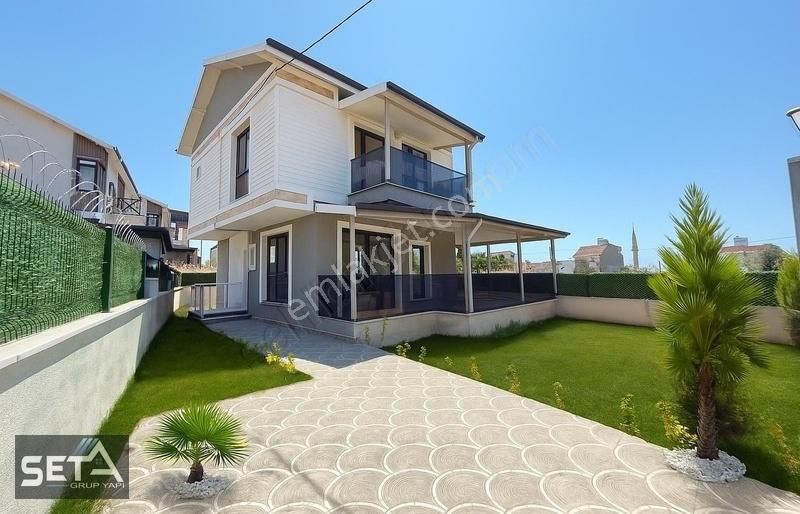 ꧁▇seta Grup▇꧂ Denize 300 Metre Müstakil 240 M2 Arsalı İskanli - Görsel 3