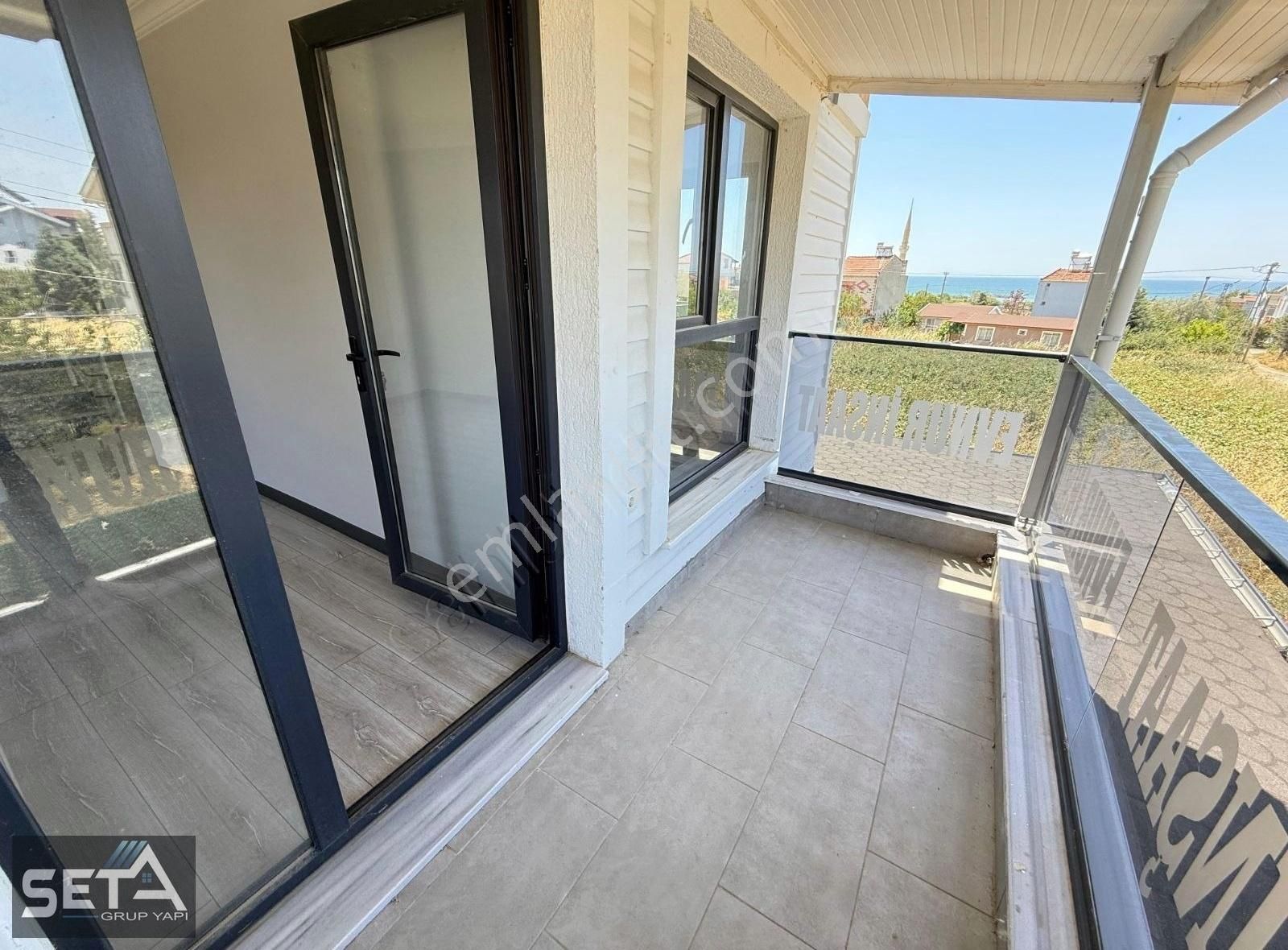 ꧁▇seta Grup▇꧂ Denize 300 Metre Müstakil 240 M2 Arsalı İskanli - Görsel 5