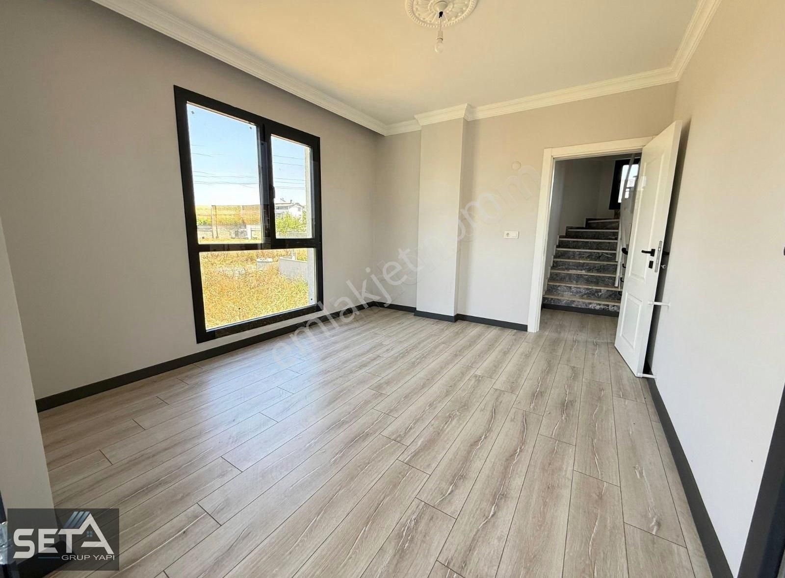 ꧁▇seta Grup▇꧂ Denize 300 Metre Müstakil 240 M2 Arsalı İskanli - Görsel 9