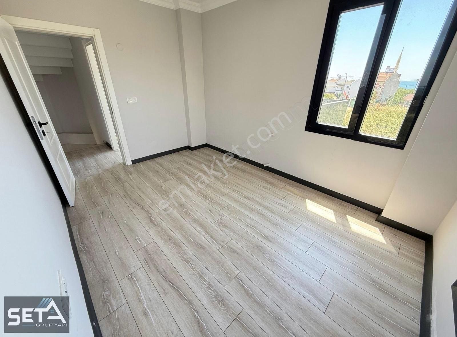 ꧁▇seta Grup▇꧂ Denize 300 Metre Müstakil 240 M2 Arsalı İskanli - Görsel 31