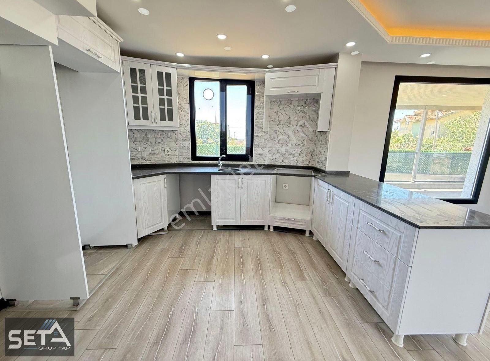 ꧁▇seta Grup▇꧂ Denize 300 Metre Müstakil 240 M2 Arsalı İskanli - Görsel 19