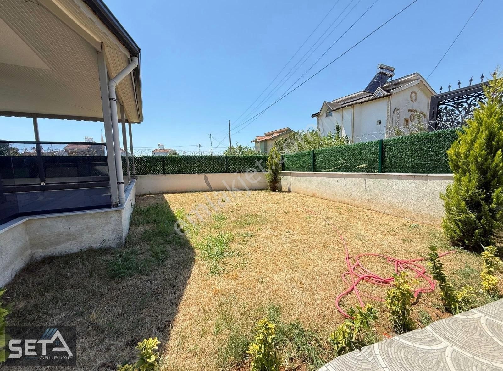 ꧁▇seta Grup▇꧂ Denize 300 Metre Müstakil 240 M2 Arsalı İskanli - Görsel 24