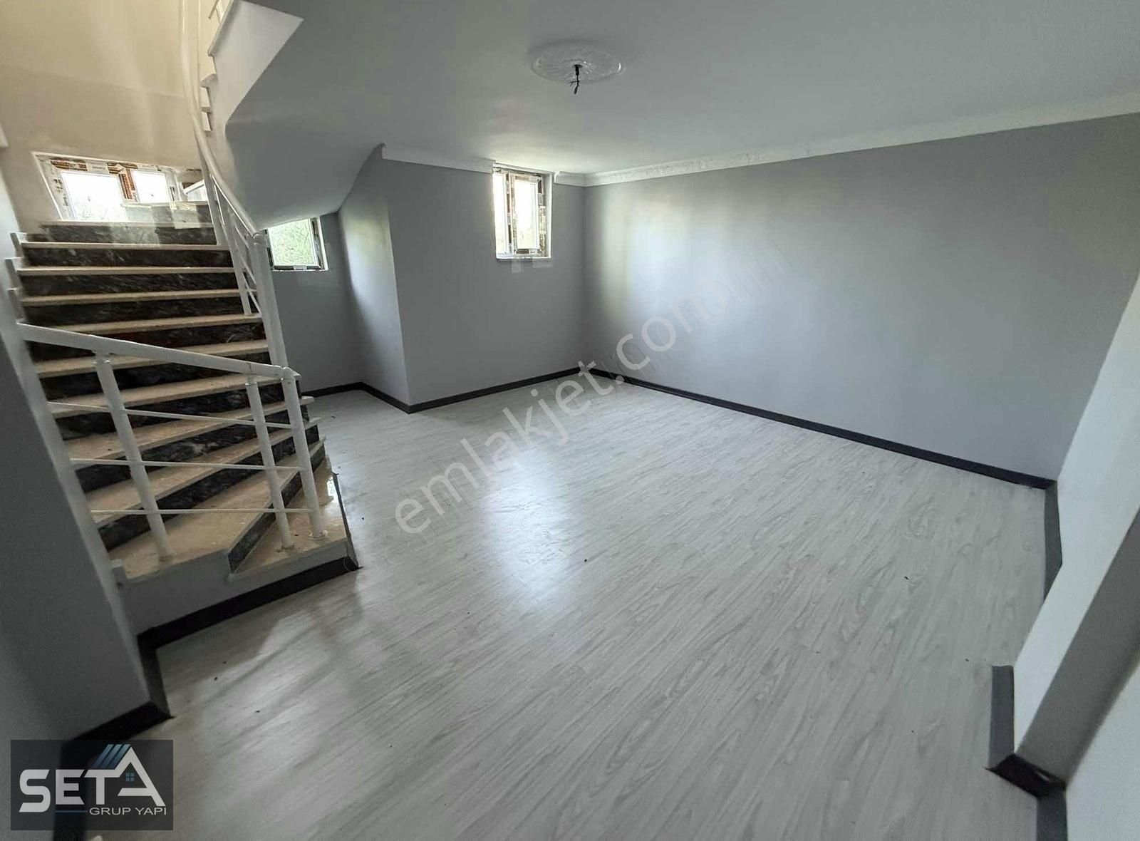 ꧁▇seta Grup▇꧂ Geniş Ve Müstakil Bahçeli Deniz Man. 4+1 Villa - Görsel 20