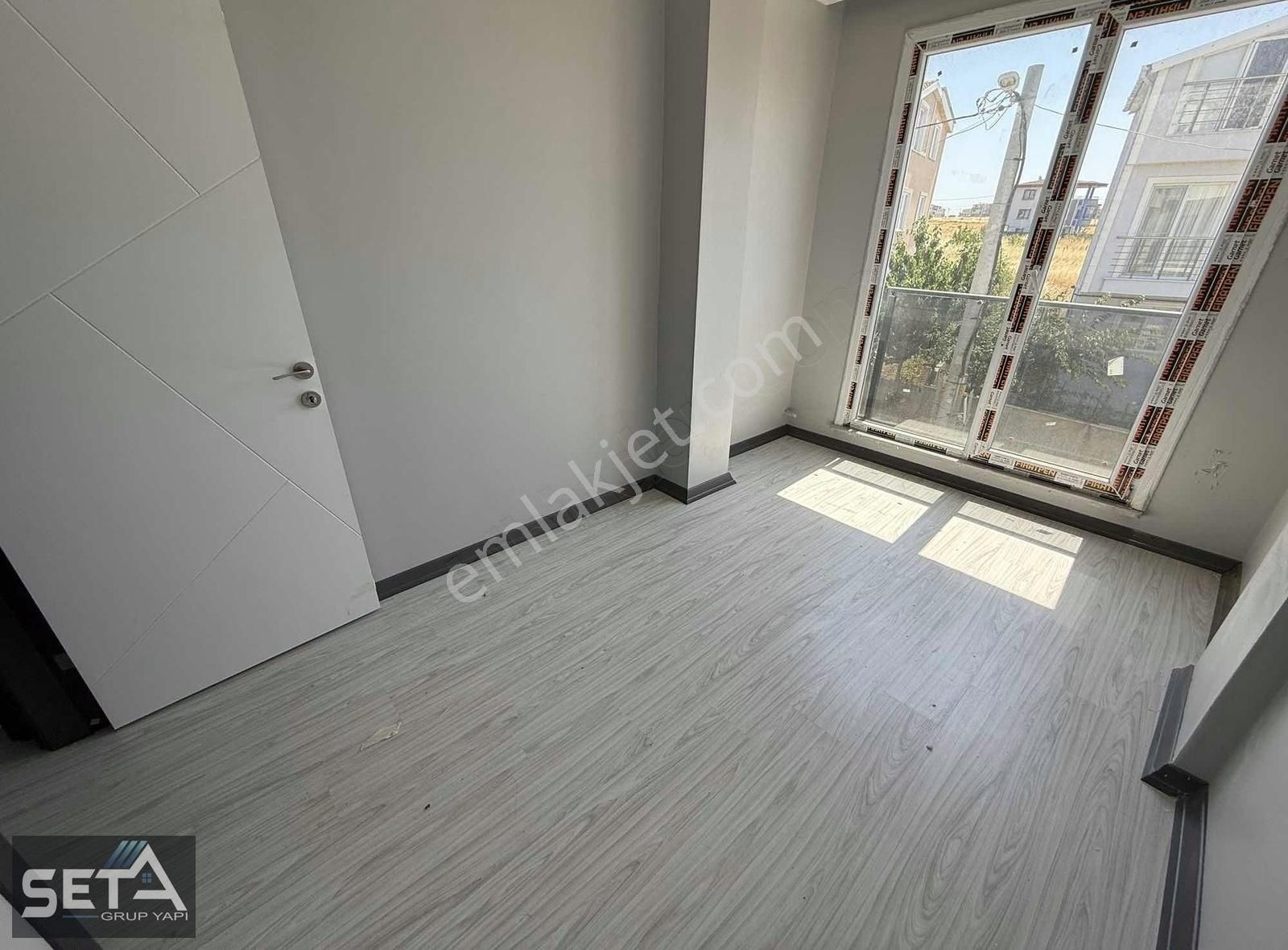 ꧁▇seta Grup▇꧂ Geniş Ve Müstakil Bahçeli Deniz Man. 4+1 Villa - Görsel 28