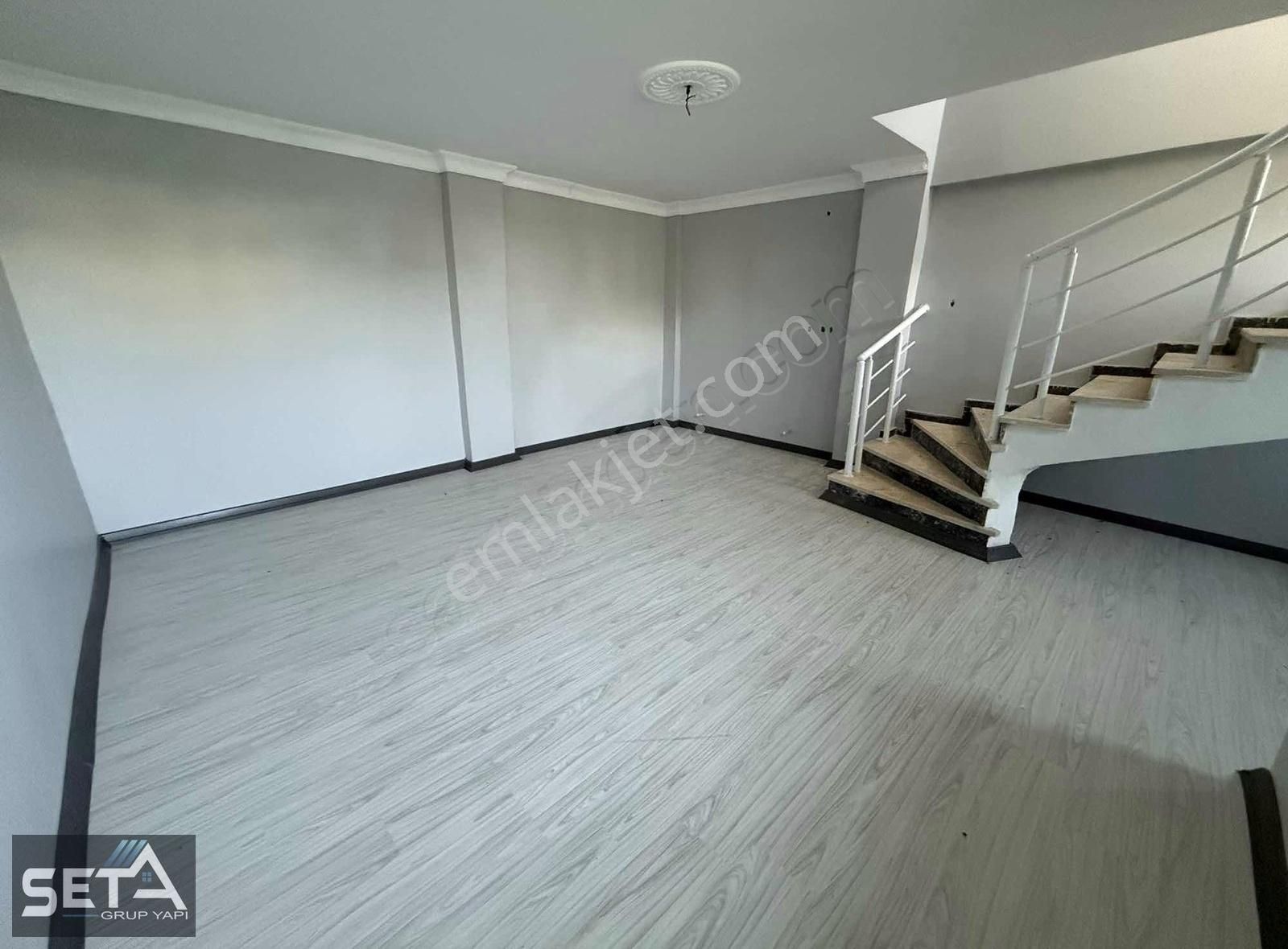 ꧁▇seta Grup▇꧂ Geniş Ve Müstakil Bahçeli Deniz Man. 4+1 Villa - Görsel 18