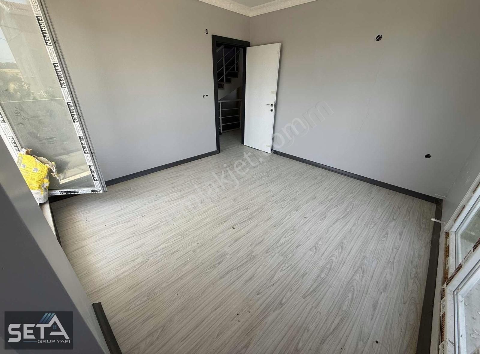 ꧁▇seta Grup▇꧂ Geniş Ve Müstakil Bahçeli Deniz Man. 4+1 Villa - Görsel 3