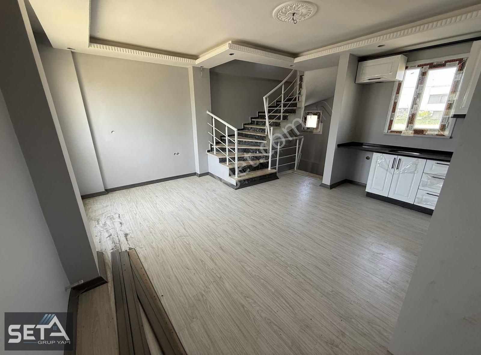 ꧁▇seta Grup▇꧂ Geniş Ve Müstakil Bahçeli Deniz Man. 4+1 Villa - Görsel 25