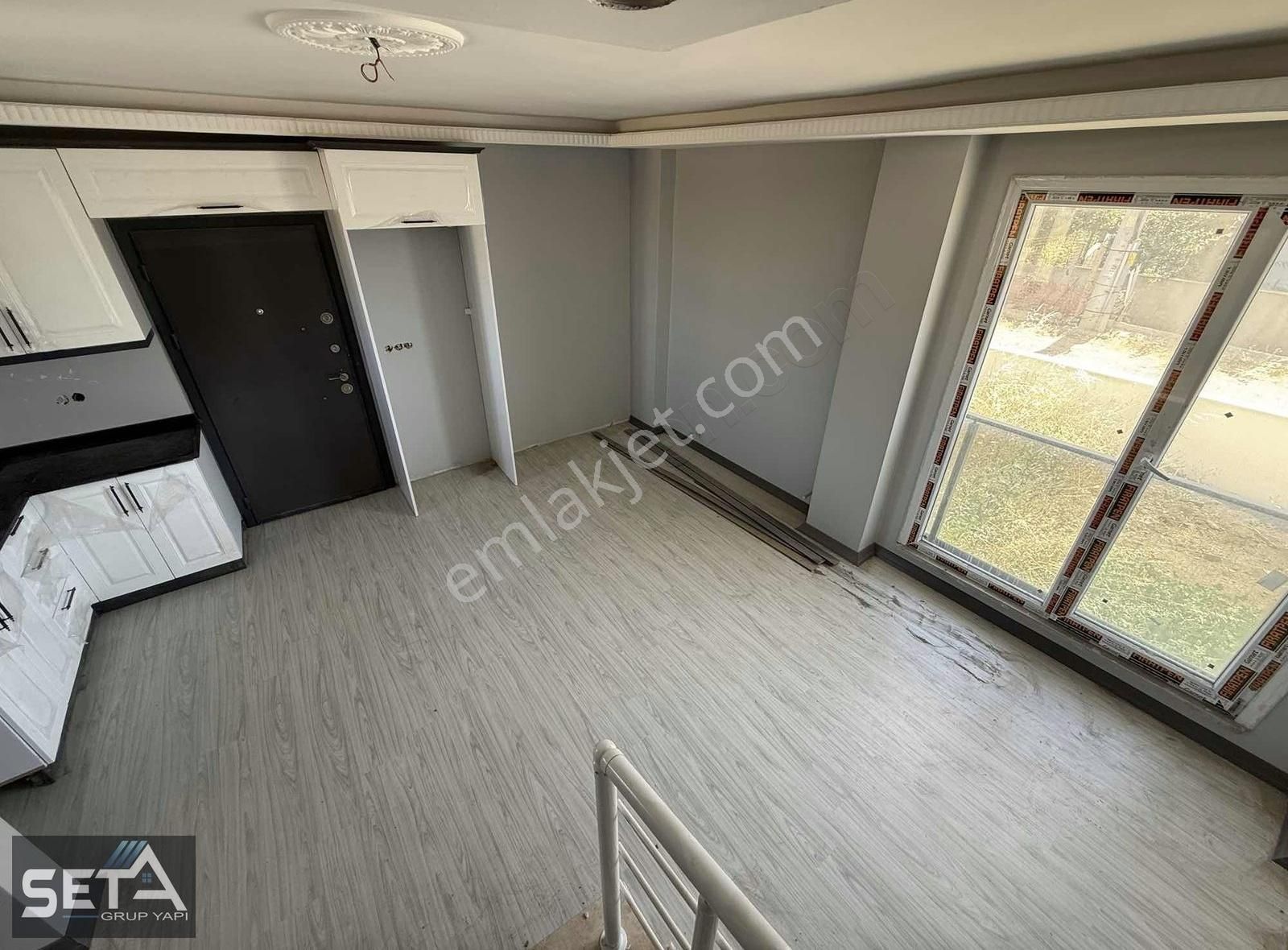 ꧁▇seta Grup▇꧂ Geniş Ve Müstakil Bahçeli Deniz Man. 4+1 Villa - Görsel 13