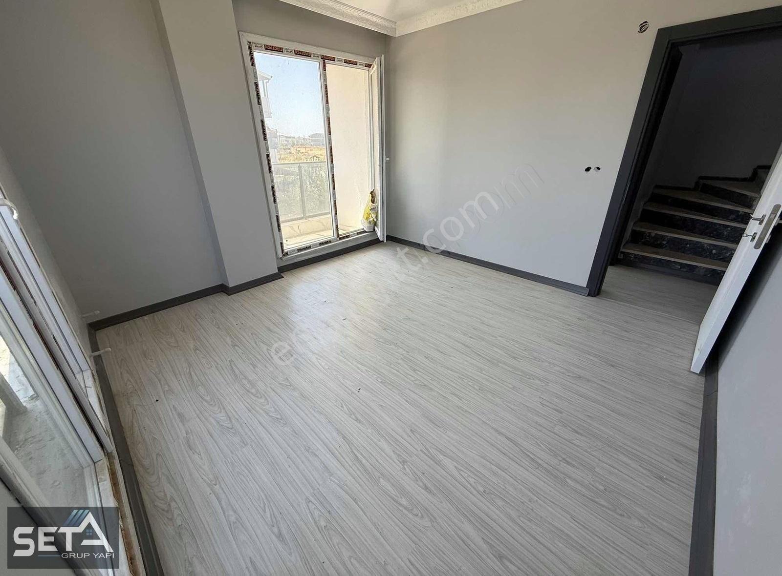 ꧁▇seta Grup▇꧂ Geniş Ve Müstakil Bahçeli Deniz Man. 4+1 Villa - Görsel 11